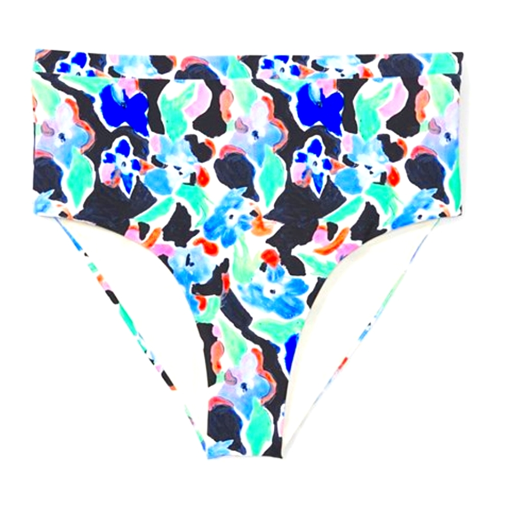 NWT ONIA | Regina Bikini Swim Bottom